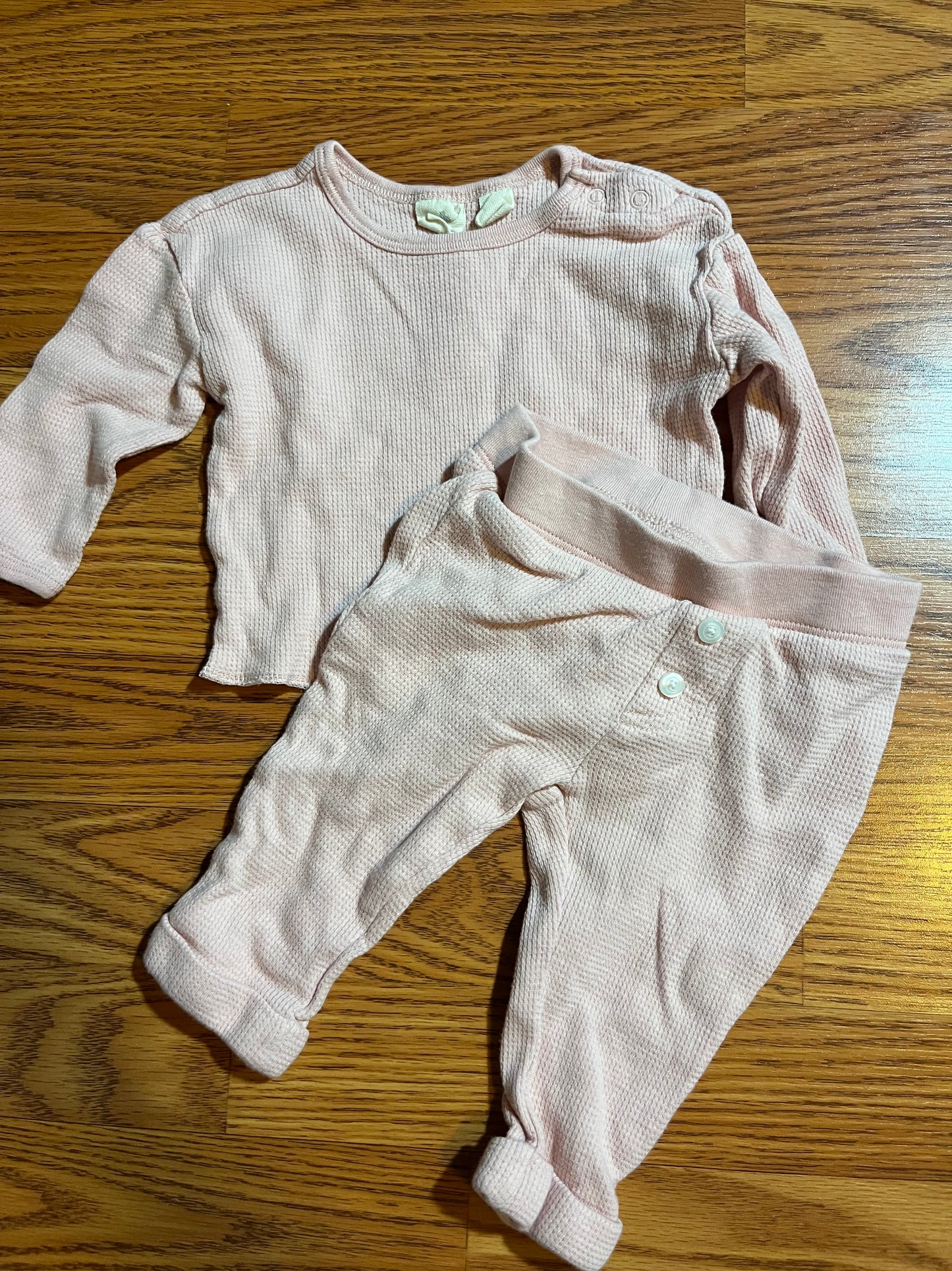 3/6 months Baby GAP outfit