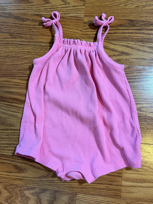 6-12 months Old Navy romper