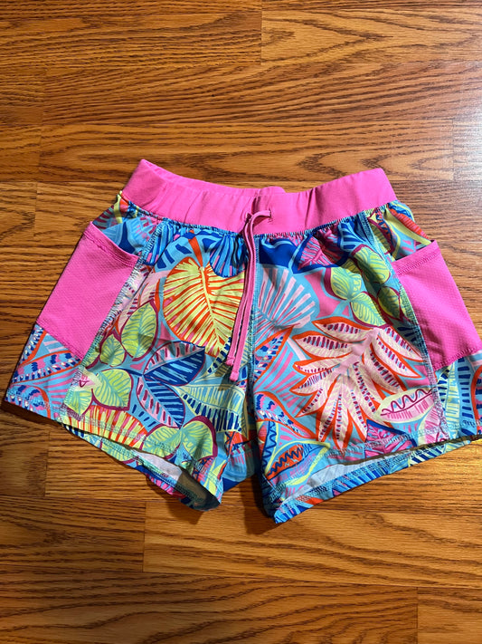 10/12 tek gear shorts