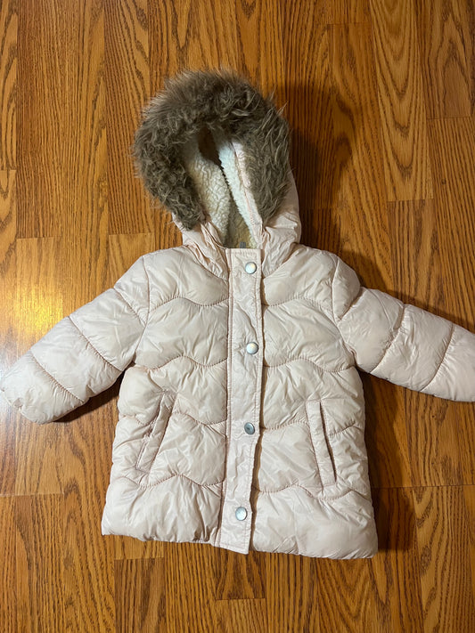 12/18 months Old Navy winter coat