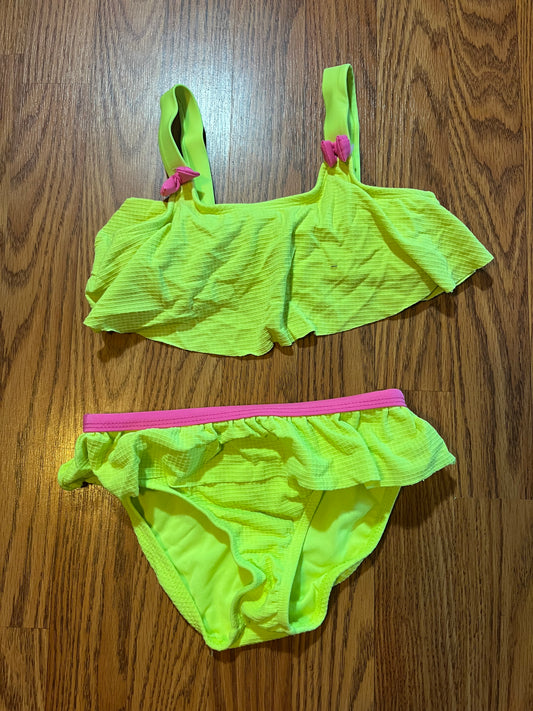 Girls size 6 bmagical btween swimsuit