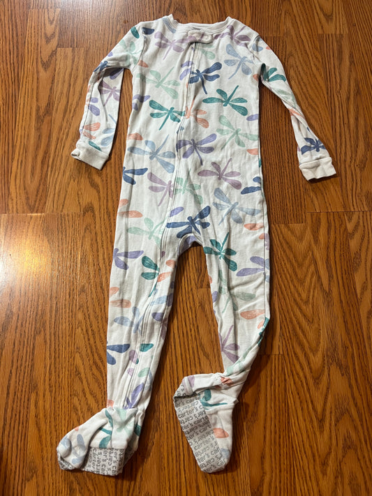 3t Carters Lighter weight sleeper (extremely faint stain but hardly noticeable)