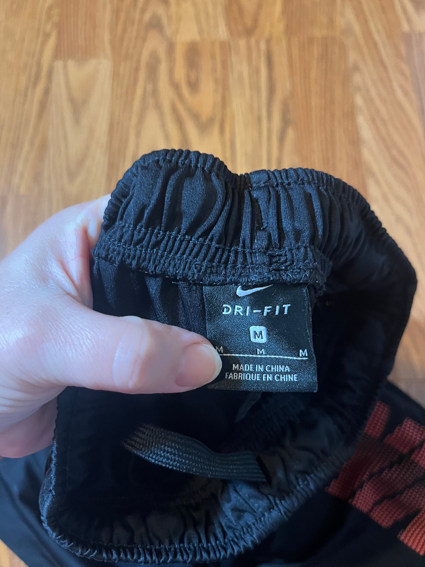 Nike shorts size medium (7/8)