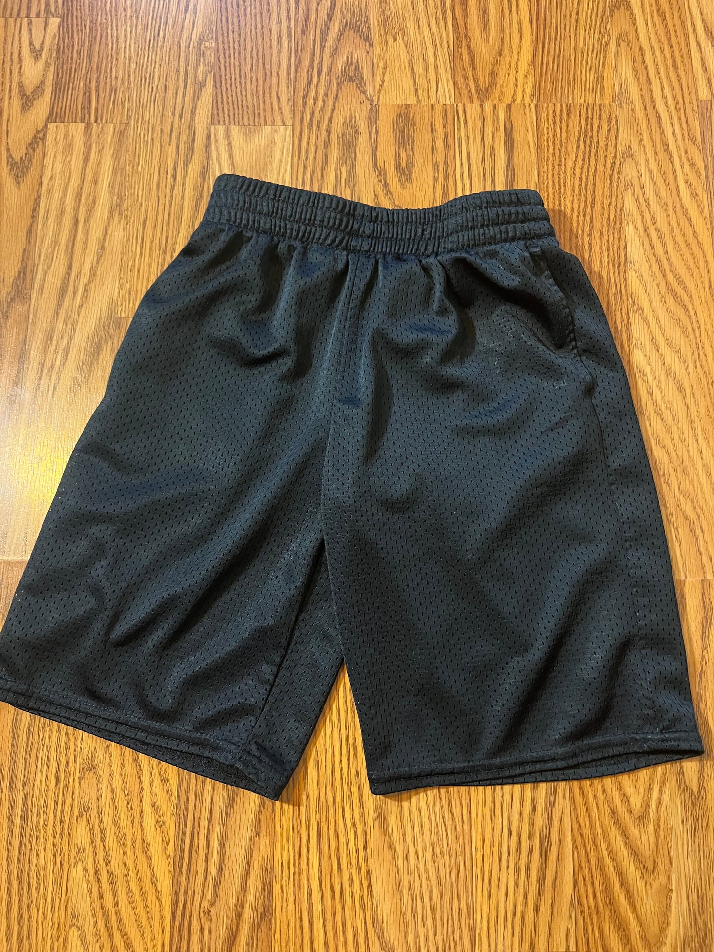 Athletic works shorts size 8