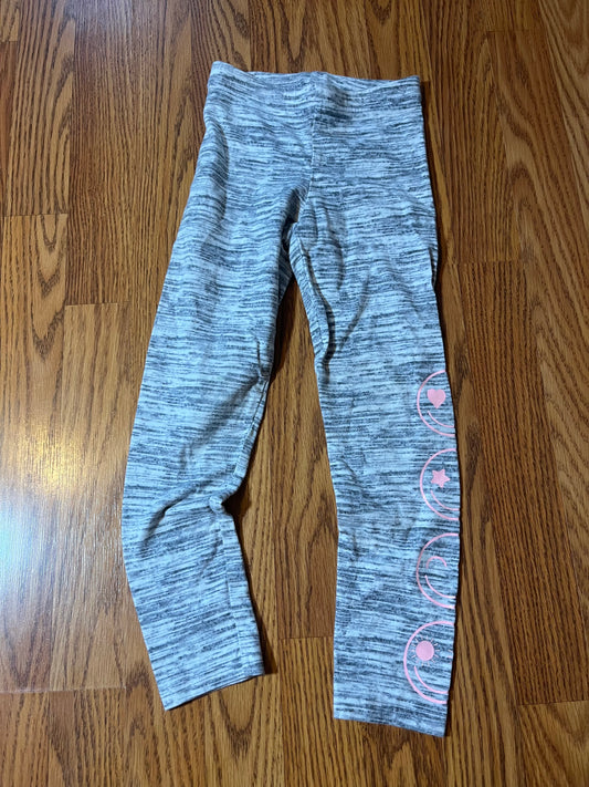 6/7 Old Navy leggings