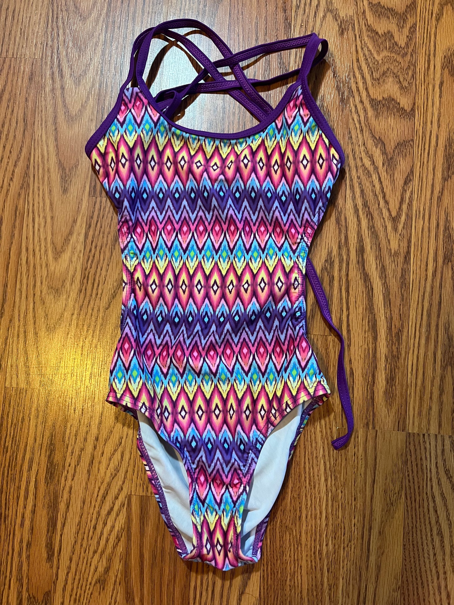 6/6x girls sydney so sweet boutique swimsuit