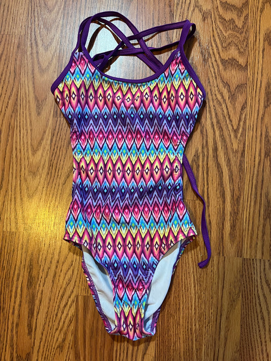 6/6x girls sydney so sweet boutique swimsuit