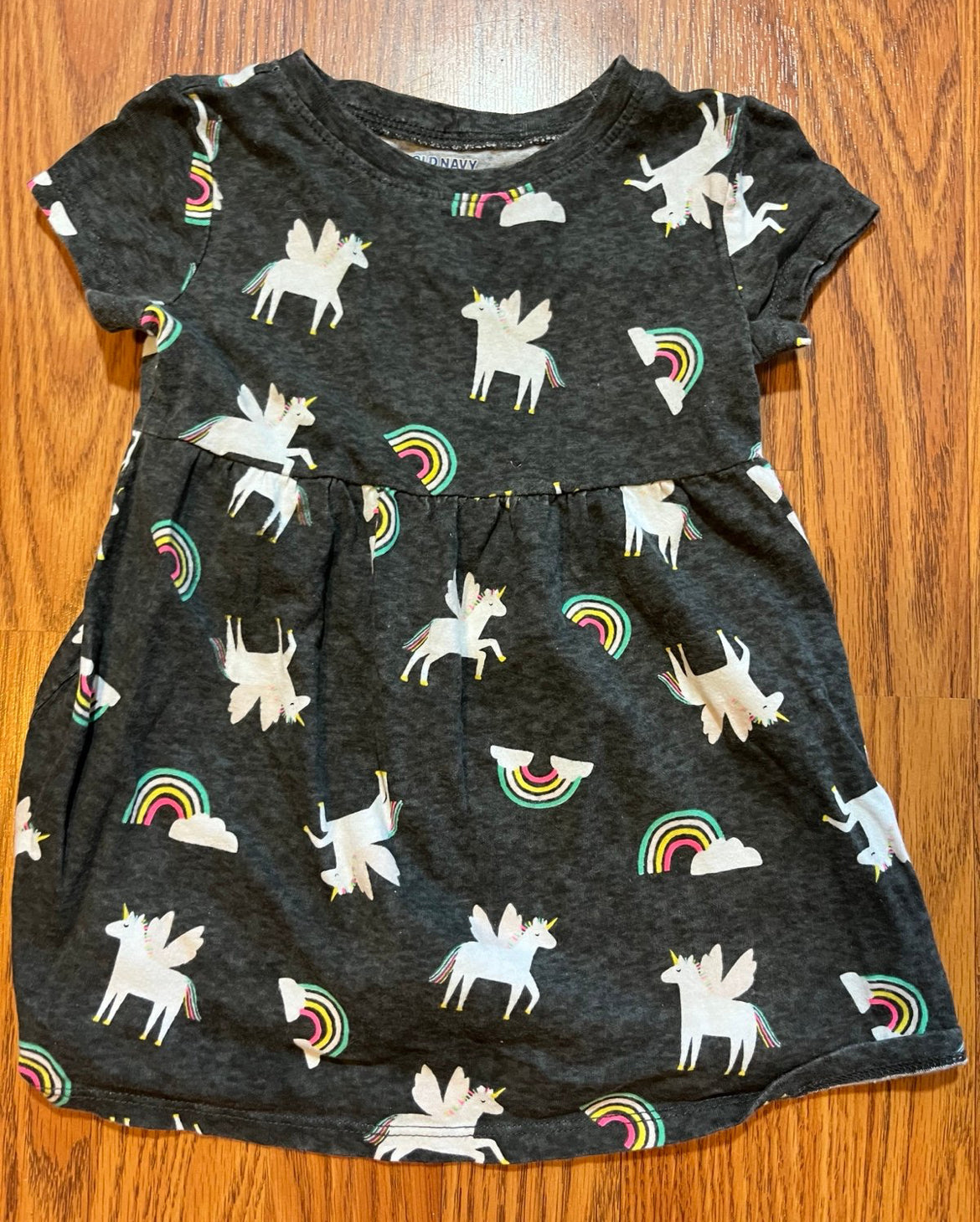 12-18 months Old Navy baby girls dress