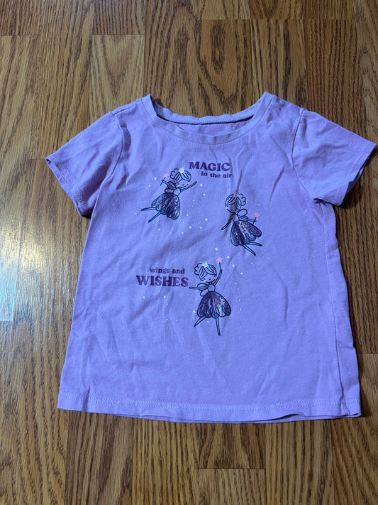 2t Garanimals girls tshirt
