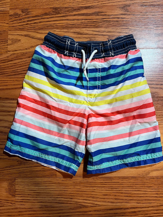 5t Carters swimming trunks