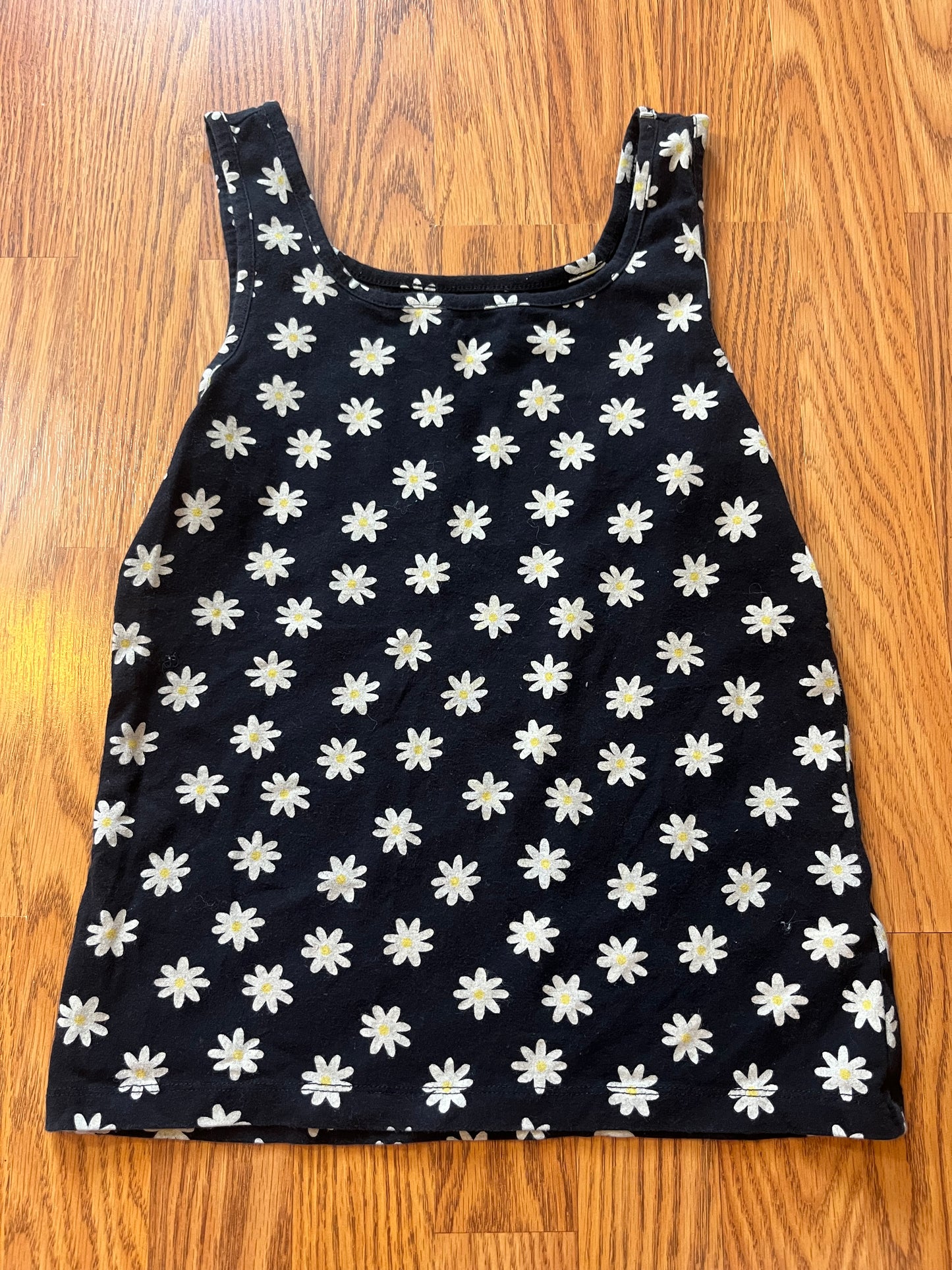 14/16 Old Navy tank fitted snug fit (may run small)