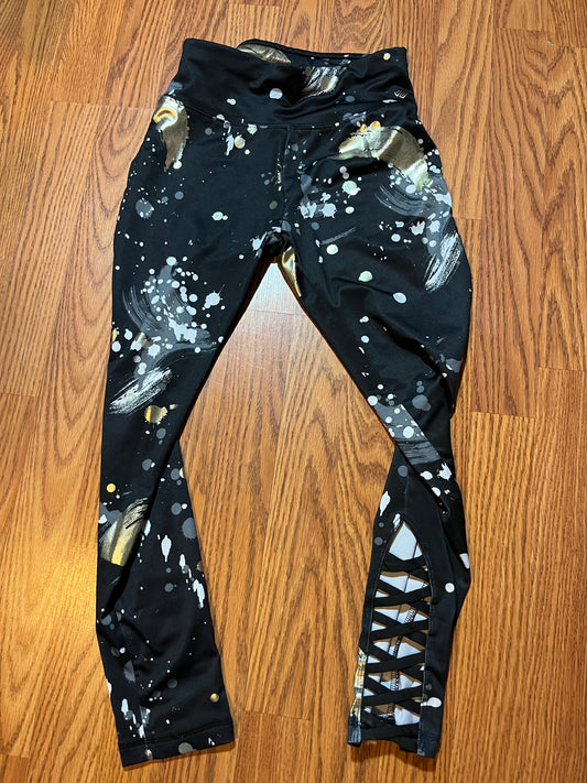 Justice size 12/14 leggings