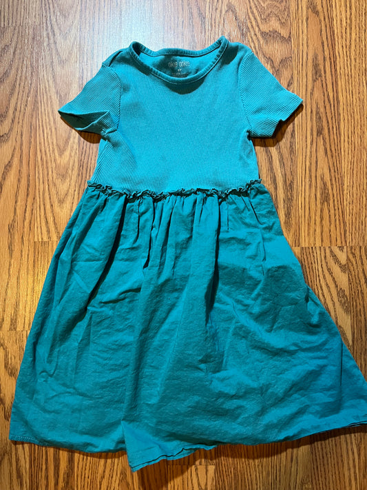 5t Okie Dokie dress