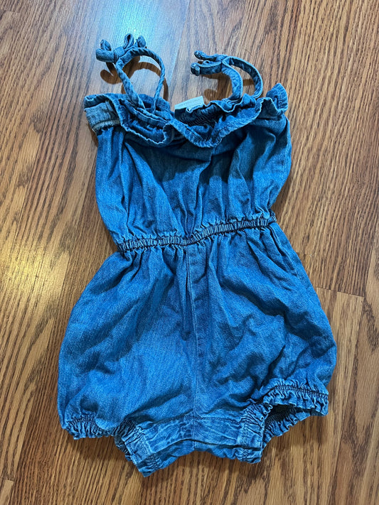 24 months Little Co. romper